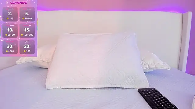  Saandy online show from 02.09.26