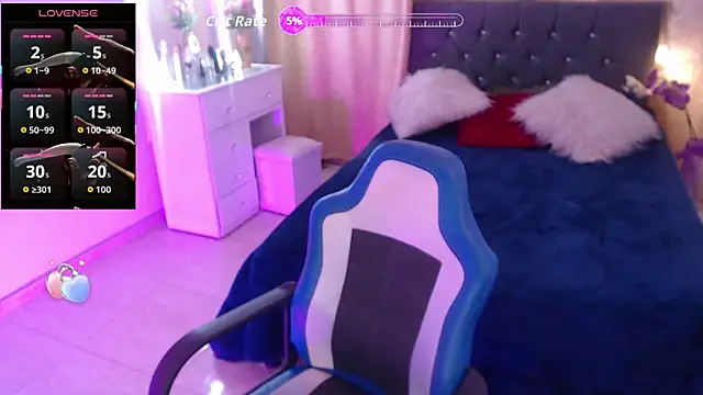 irinarusso   online show from 12.15.25