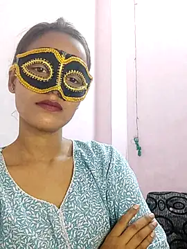 Hotty Shona93 online show from 10.14.25