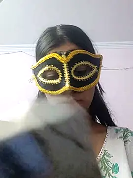 Hotty Shona93 online show from 11.17.25