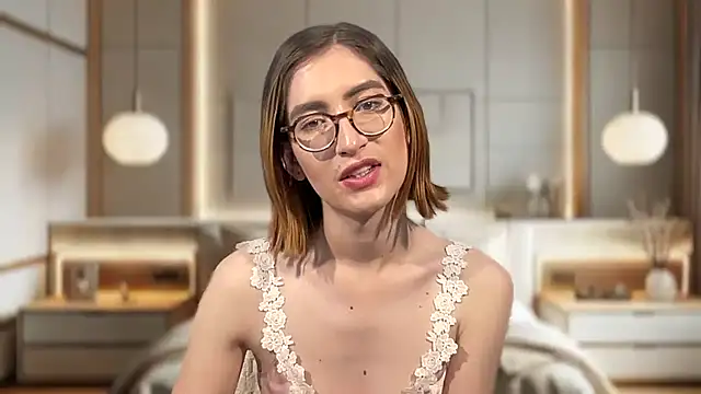 rousseblossom online show from 12.16.25