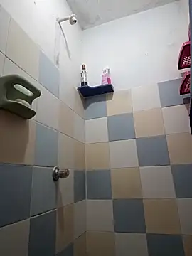 SweetMichel  online show from 10.10.25