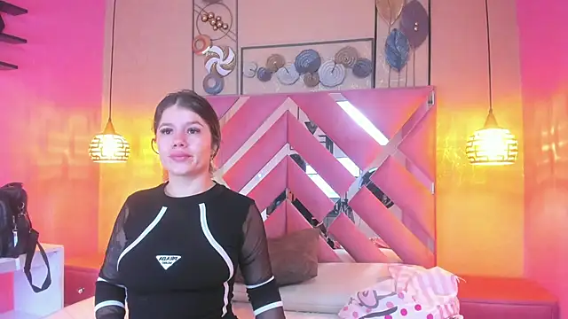 SweetMichel  online show from 11.14.25