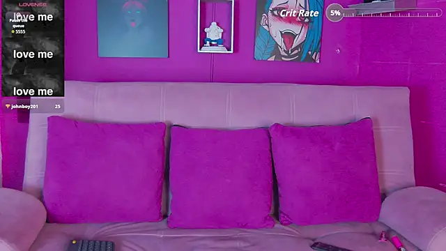 lauren-carterr online show from 09.25.25