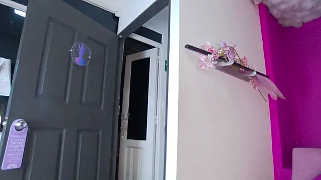 lauren-carterr online show from 09.27.25