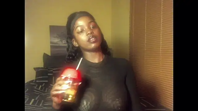 NawtyLisa online show from 10.30.25