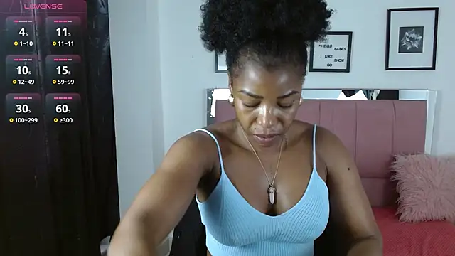 Lele F w online show from 11.15.25