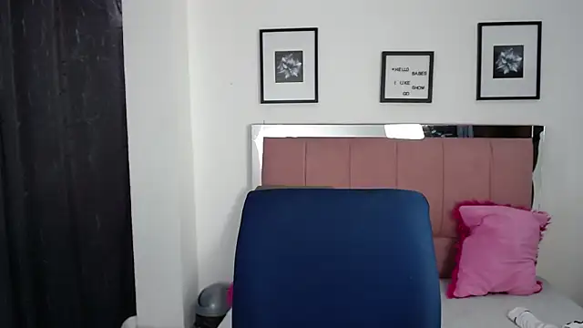 Lele F w online show from 11.29.25