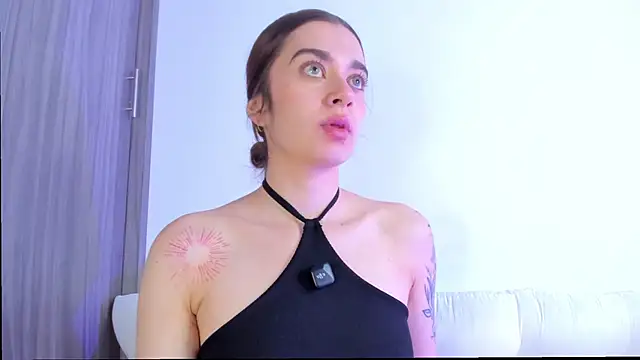 MissLana77 online show from 02.06.26