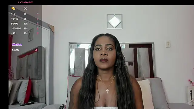 Emilly roaa online show from 01.14.26