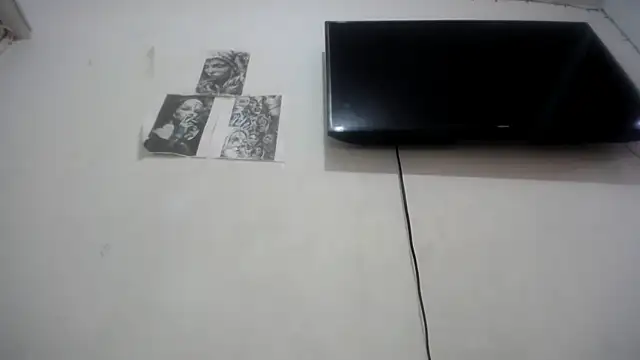 Foxy Lovex online show from 10.03.25