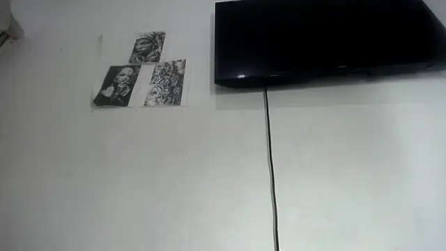 Foxy Lovex online show from 10.10.25