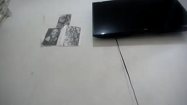 Foxy Lovex online show from 10.25.25