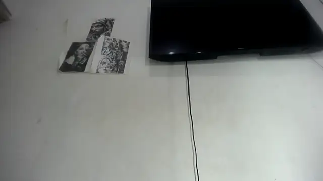 Foxy Lovex online show from 10.29.25