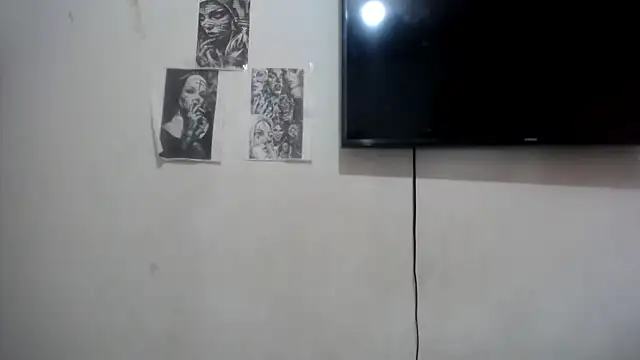 Foxy Lovex online show from 12.20.25