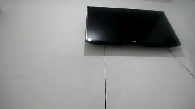 Foxy Lovex online show from 04.11.26