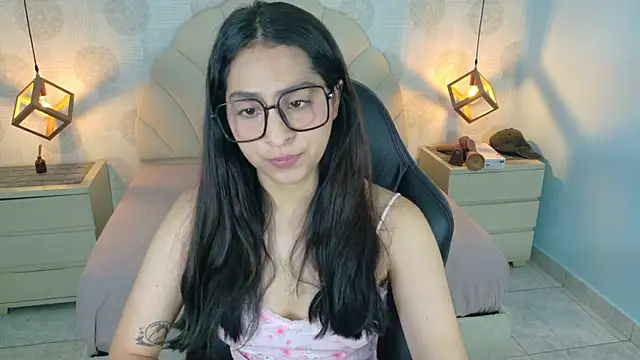 AIXATRISTA1 online show from 01.05.26