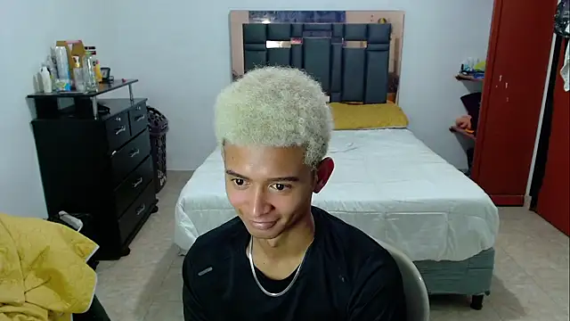 Raam Star online show from 02.12.26