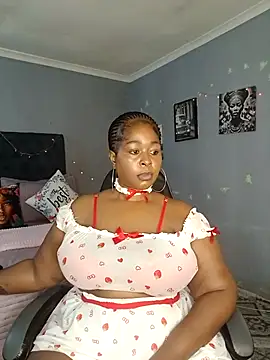 Snapshot of BBW_CUMX chatting on 09.22.25 BBW CUMX online show from 09.22.25