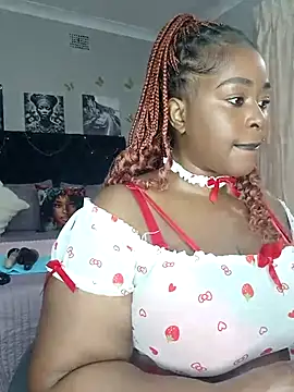 Snapshot of BBW_CUMX chatting on 11.14.25 BBW CUMX online show from 11.14.25