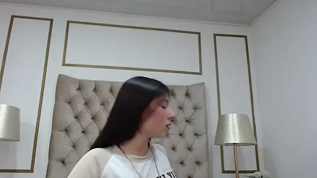 ScarlettRox online show from 03.06.26