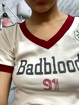 Sexlove bb online show from 09.14.25