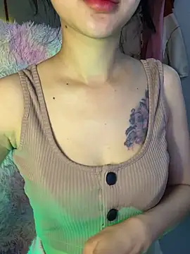 Snapshot of Sexlove_bb chatting on 02.27.26 Sexlove bb online show from 02.27.26