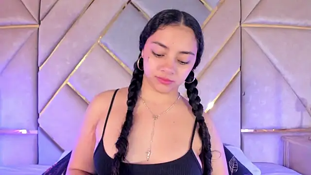 Angellit Afrodita  online show from 04.10.26