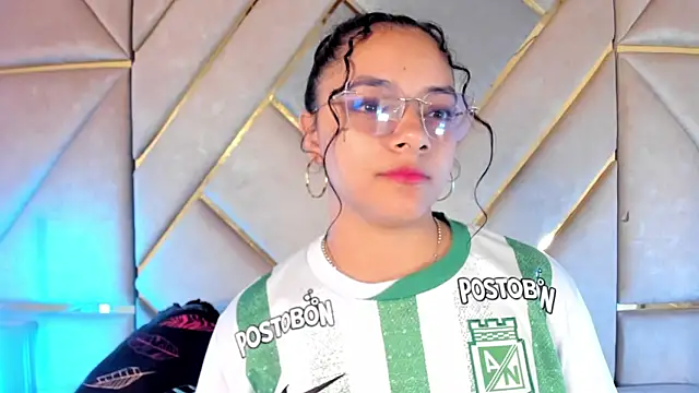 Angellit Afrodita  online show from 04.11.26