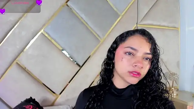 Angellit Afrodita  online show from 04.15.26