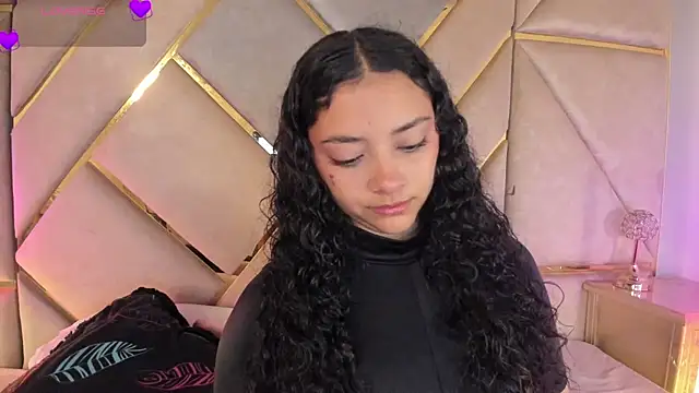 Angellit Afrodita  online show from 04.17.26