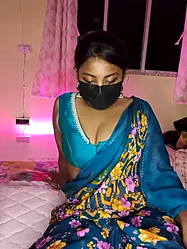 Hot-Sexy-Riya online show from 09.24.25