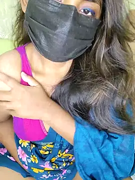Hot-Sexy-Riya online show from 10.20.25