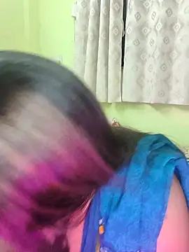 Hot-Sexy-Riya online show from 02.04.26