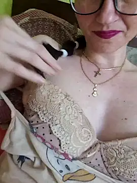Linda Hot13 online show from 10.09.25