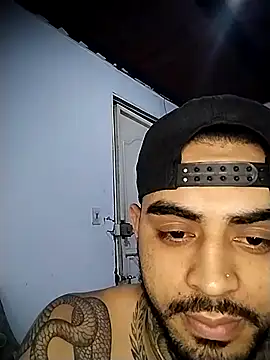 marko blaze online show from 10.11.25