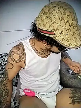 marko blaze online show from 10.12.25