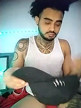 marko blaze online show from 10.13.25
