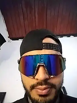 marko blaze online show from 10.14.25