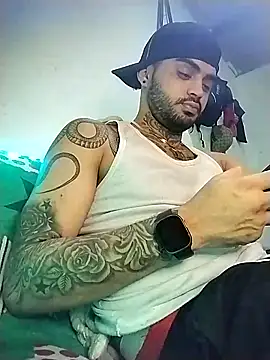 marko blaze online show from 11.08.25