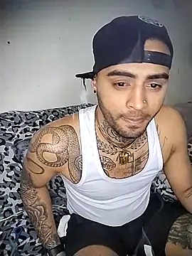 marko blaze online show from 11.12.25