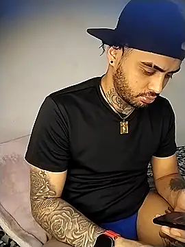 marko blaze online show from 11.26.25