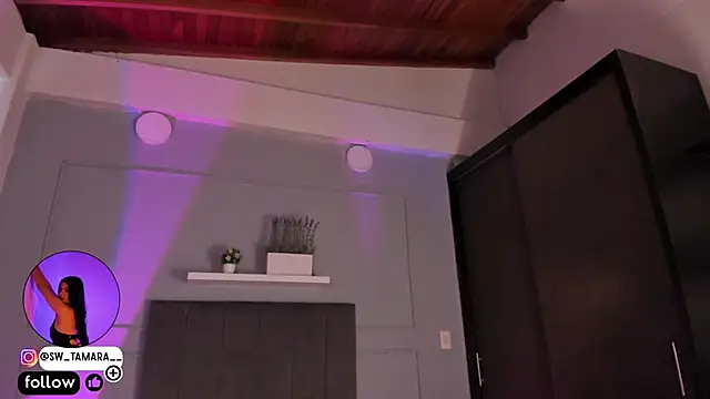 sweet tamara  online show from 03.13.26