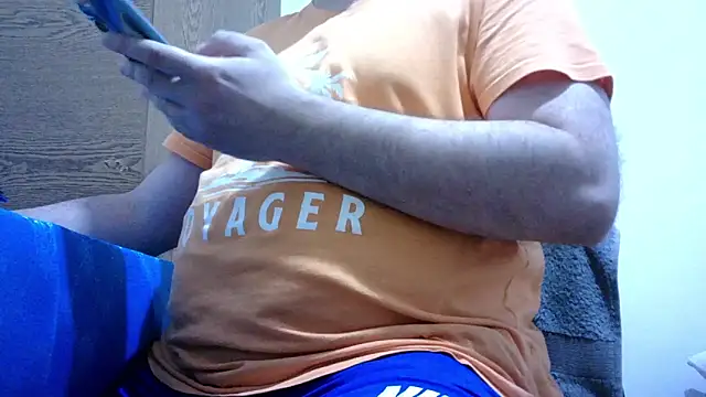 Black Scorpion91 online show from 11.19.25