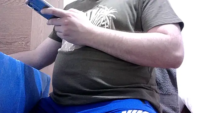 Black Scorpion91 online show from 11.24.25