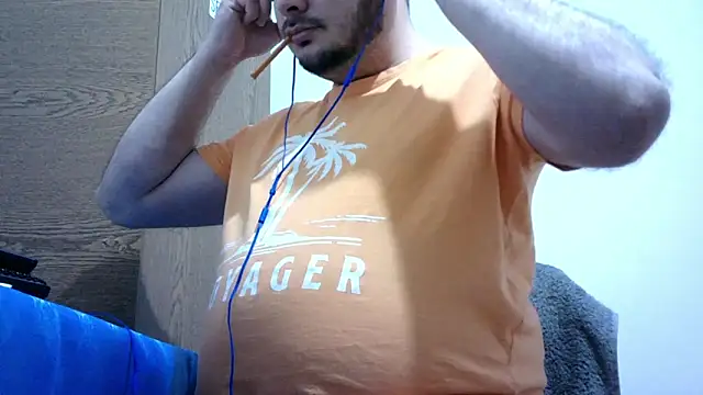 Black Scorpion91 online show from 12.13.25