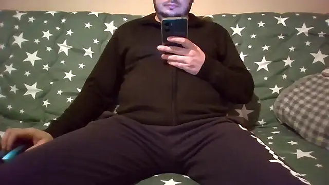 Black Scorpion91 online show from 01.08.26