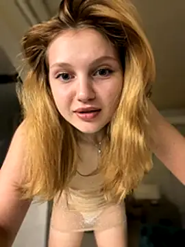 Emaline Fane online show from 11.07.25