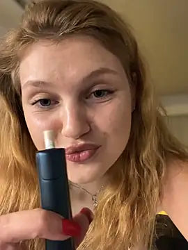 Emaline Fane online show from 11.16.25