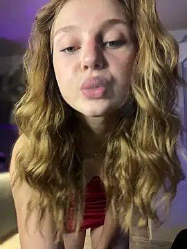 Emaline Fane online show from 04.03.26